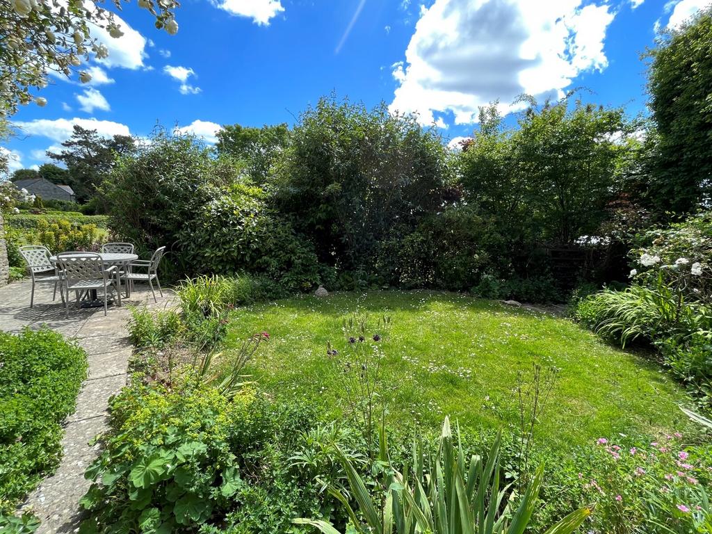 Gardens