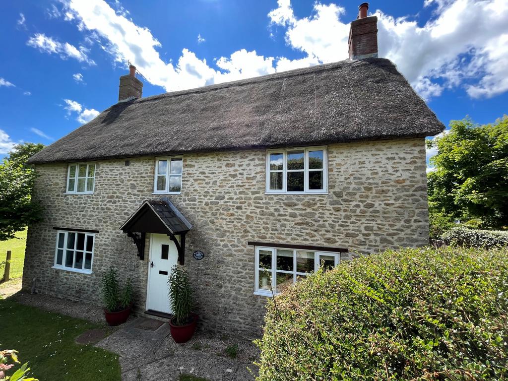 Rainbow Cottage