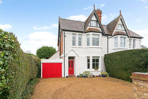 Eton Road, Datchet, Slough, Berkshire, SL3