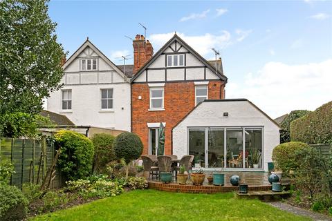 5 bedroom semi-detached house for sale, Eton Road, Datchet, Slough, Berkshire, SL3