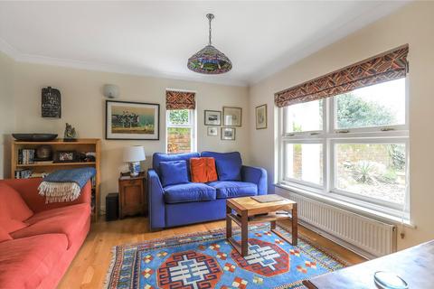 5 bedroom semi-detached house for sale, Christchurch Road, Winchester, Hampshire, SO23