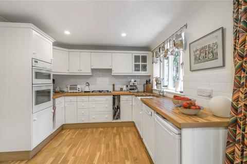 5 bedroom semi-detached house for sale, Christchurch Road, Winchester, Hampshire, SO23