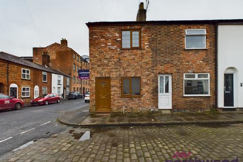 2 bedroom terraced house for sale, Blackshaw Street, Macclesfield SK11