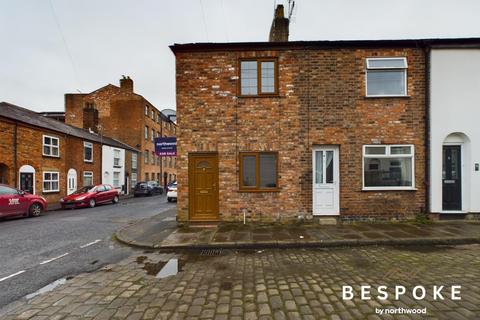 2 bedroom terraced house for sale, Blackshaw Street, Macclesfield SK11