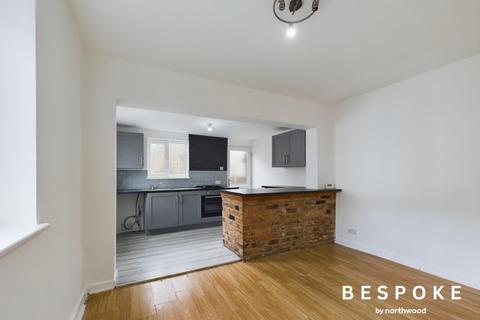 2 bedroom terraced house for sale, Blackshaw Street, Macclesfield SK11