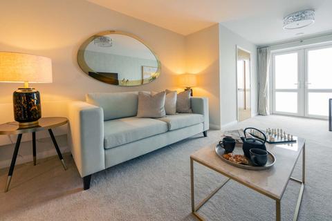 2 bedroom flat for sale, Coare Street, Macclesfield SK10