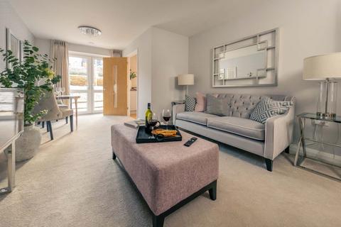 1 bedroom flat for sale, Coare Street, Macclesfield SK10
