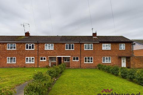 3 bedroom terraced house for sale, Merebrook Road, Macclesfield SK11