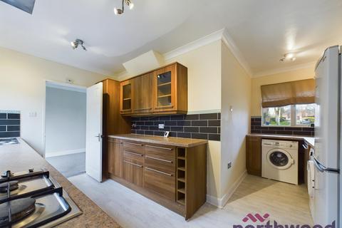 3 bedroom terraced house for sale, Merebrook Road, Macclesfield SK11