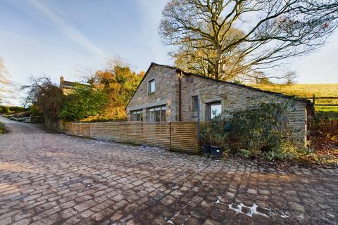 1 bedroom detached house for sale, Townscliffe Lane, Marple SK6