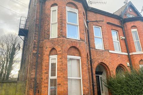 2 bedroom flat to rent, West Didsbury, Manchester M20