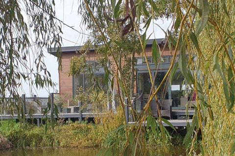 undefined, Bedford Bank, Welney PE14