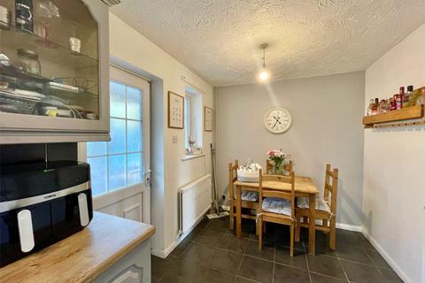 2 bedroom terraced house for sale - Coed Y Bryn, Welshpool, Powys, SY21