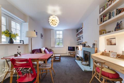 1 bedroom flat for sale, Portpool Lane, Clerkenwell, EC1