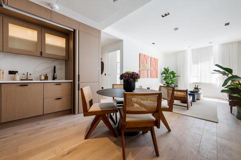 1 bedroom flat for sale - The Pembridge, 1A Pembridge Gardens, Notting Hill Gate, London, W2.