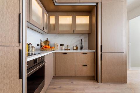 2 bedroom flat for sale, The Pembridge, 1A Pembridge Gardens, Notting Hill Gate, London, W2 4EN