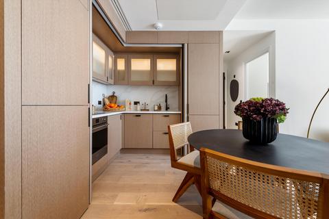 2 bedroom flat for sale, The Pembridge, 1A Pembridge Gardens, Notting Hill Gate, London, W2 4EN