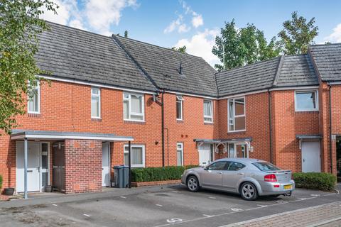 undefined, Flax Mill Park, Devizes SN10