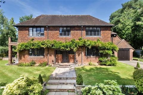 5 bedroom detached house for sale, The Crossway, Nevill Court, Tunbridge Wells, Kent, TN4