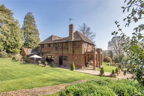 5 bedroom detached house for sale, The Crossway, Nevill Court, Tunbridge Wells, Kent, TN4