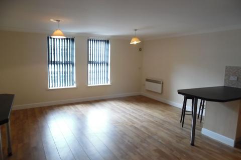 undefined, Ash Street Bootle