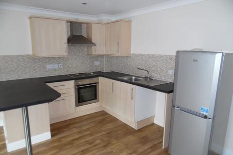 undefined, Ash Street Bootle