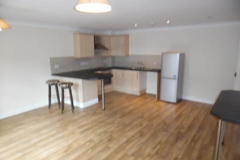 undefined, Ash Street Bootle