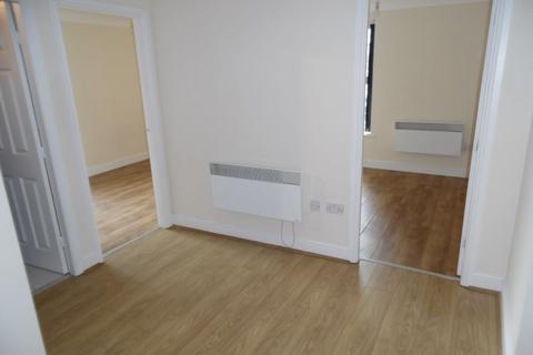 undefined, Ash Street Bootle