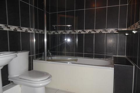 undefined, Ash Street Bootle