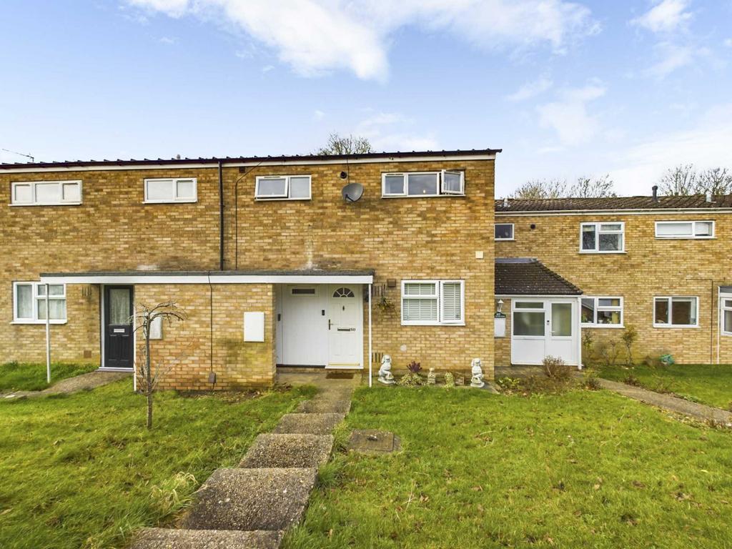 Hilltop Road, Berkhamsted 3 bed terraced house for sale £430,000