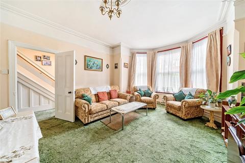 4 bedroom semi-detached house for sale, Coppetts Road, London, N10