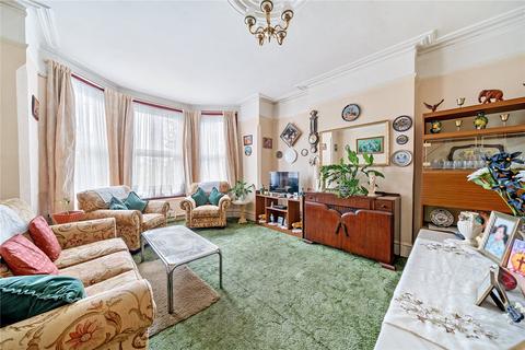 4 bedroom semi-detached house for sale, Coppetts Road, London, N10