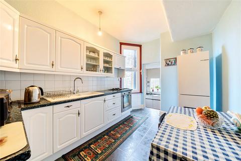 4 bedroom semi-detached house for sale, Coppetts Road, London, N10