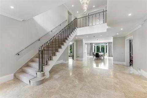 7 bedroom detached house for sale, Priory Road, Sunningdale, Berkshire, SL5