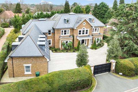 undefined, Priory Road, Sunningdale, Berkshire, SL5