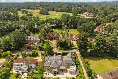 undefined, Priory Road, Sunningdale, Berkshire, SL5