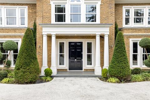 undefined, Priory Road, Sunningdale, Berkshire, SL5