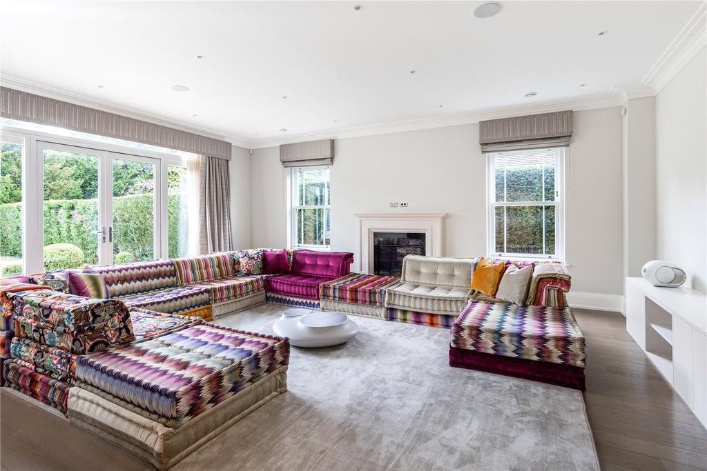 Drawing Room