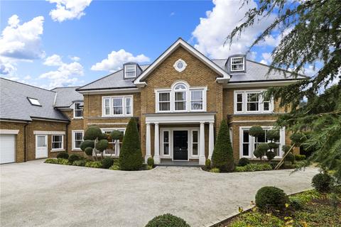 undefined, Priory Road, Sunningdale, Berkshire, SL5