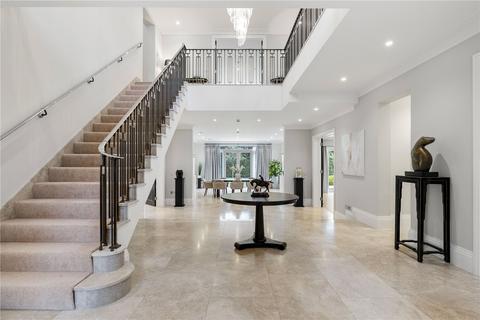 undefined, Priory Road, Sunningdale, Berkshire, SL5
