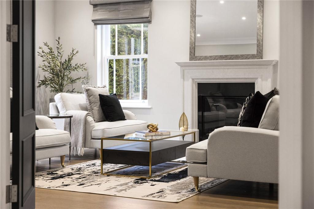 Drawing Room