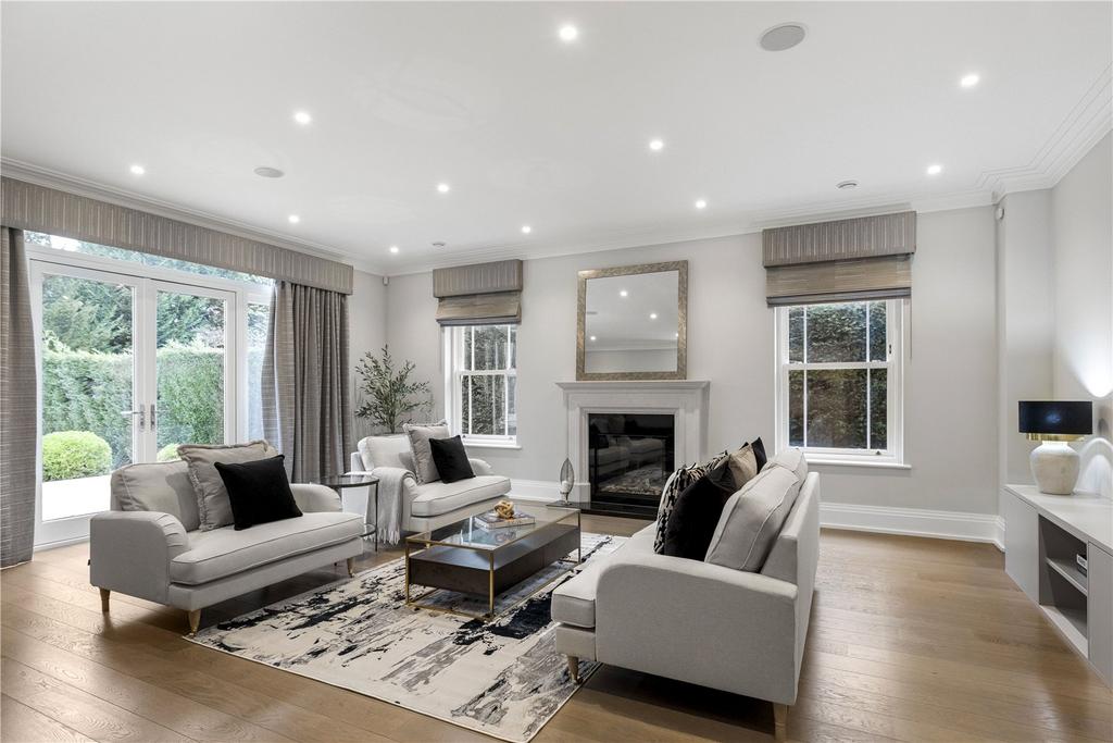 Drawing Room