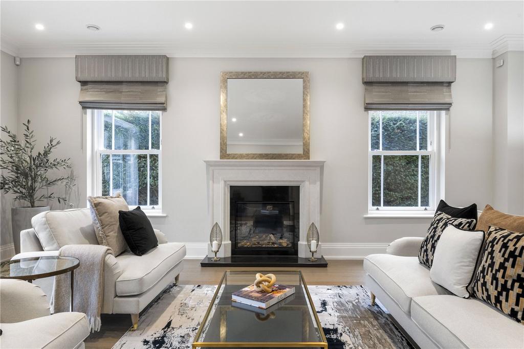 Drawing Room