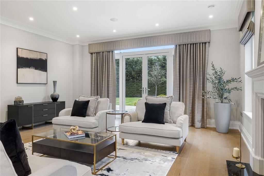Drawing Room
