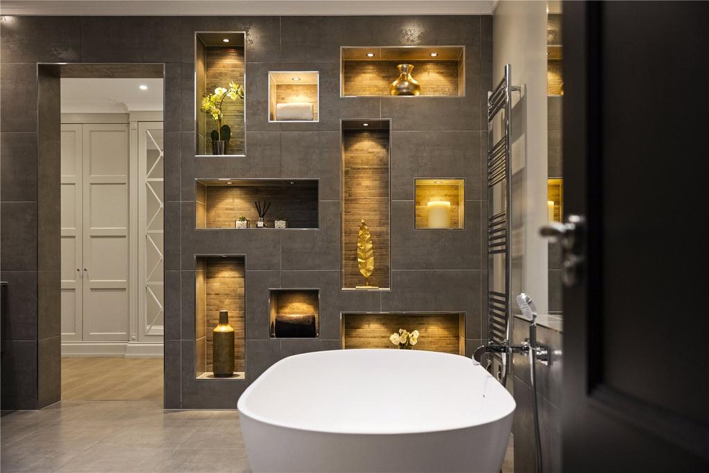Principal Ensuite
