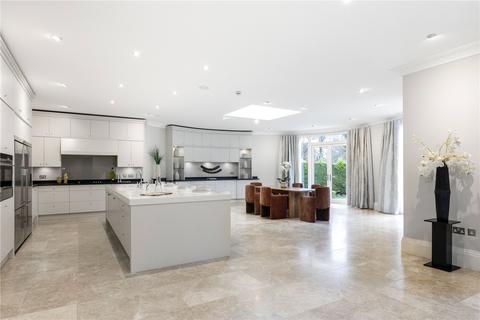 7 bedroom detached house for sale, Priory Road, Sunningdale, Berkshire, SL5