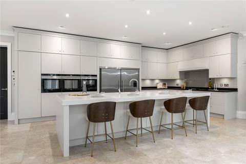 7 bedroom detached house for sale, Priory Road, Sunningdale, Berkshire, SL5