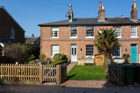3 bedroom terraced house for sale, Poona Road, Tunbridge Wells, Kent, TN1