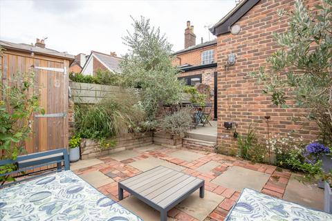 3 bedroom terraced house for sale, Poona Road, Tunbridge Wells, Kent, TN1