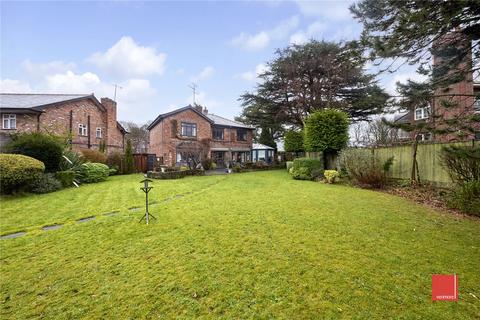 4 bedroom detached house for sale, Stonehouse Mews, Yewtree Road, Calderstones, Liverpool, L18